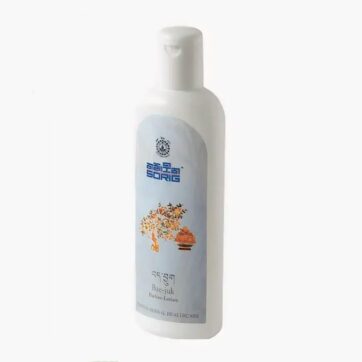 Тибетский лосьон Водный Баланс Кожи - BAE-JUK BAEKAN LOTION 100 мл