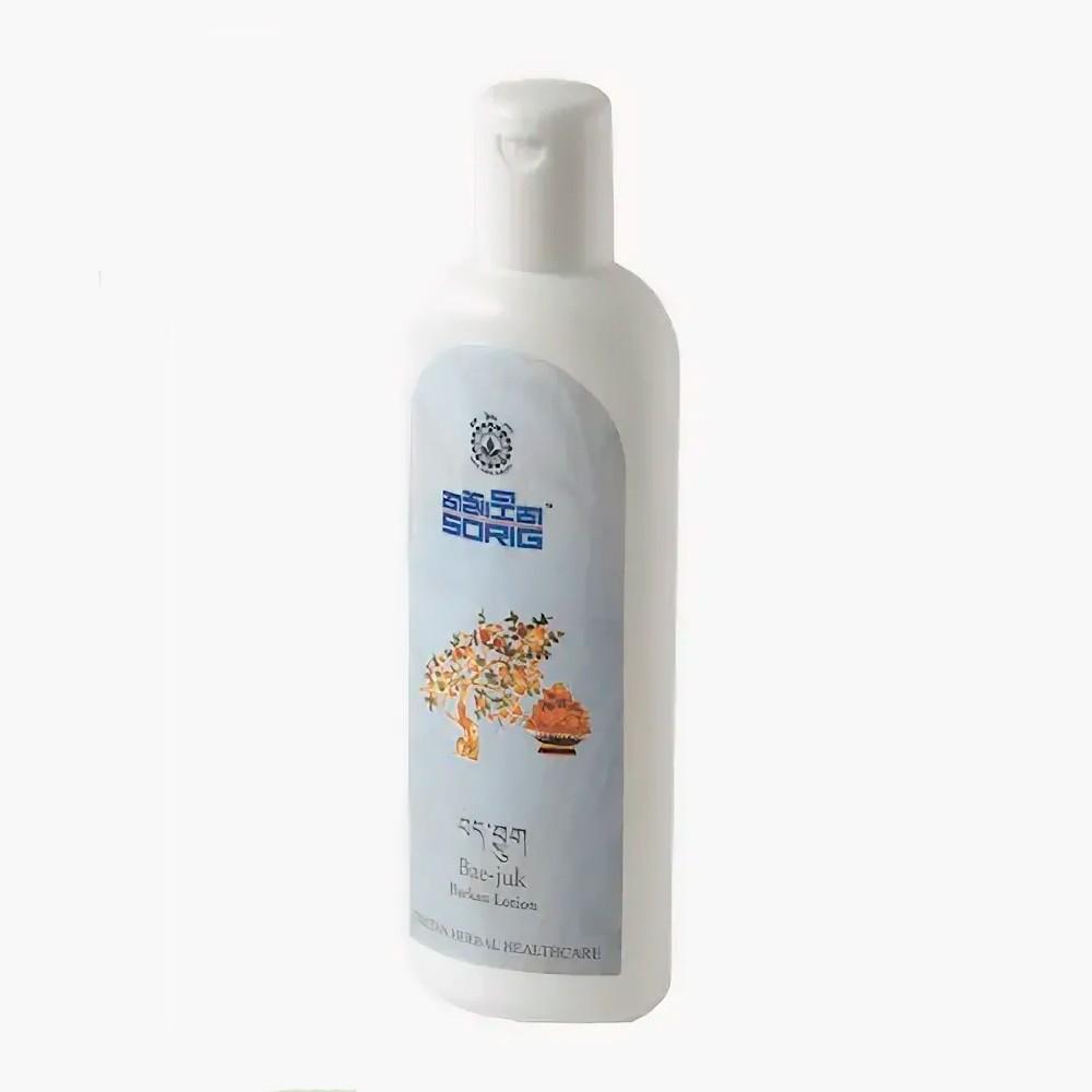 Тибетский лосьон Водный Баланс Кожи - BAE-JUK BAEKAN LOTION 100 мл