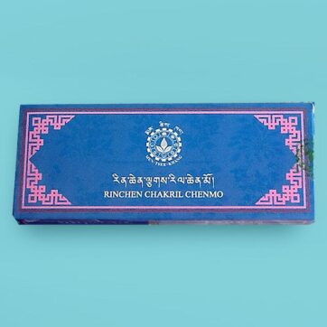 Ринчен Chakril Chenmo-Заболевания Глаз, Катаракта, при Близорукости