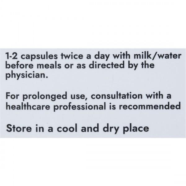 Kapiva Himfoods Endurance капсула Для Выносливости и Энергии — изображение 5