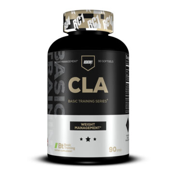Redcon1 CLA 1000mg Управление Весом