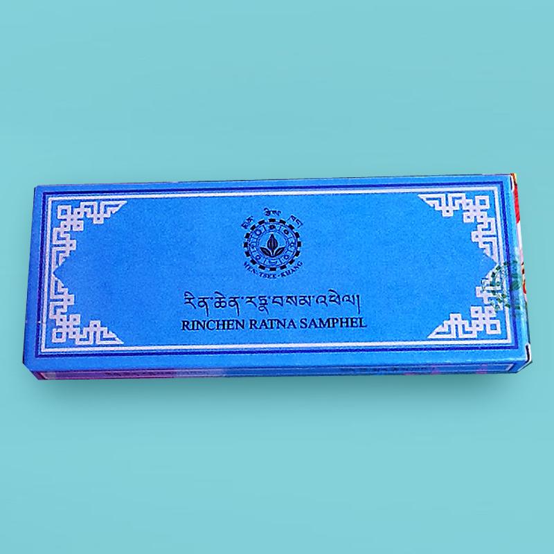 Ratna Samphel rinchen