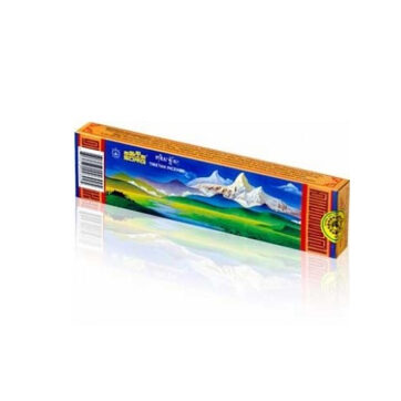 Благовоние Sorig Incense (среднее), 40 палочек по 20,5 см