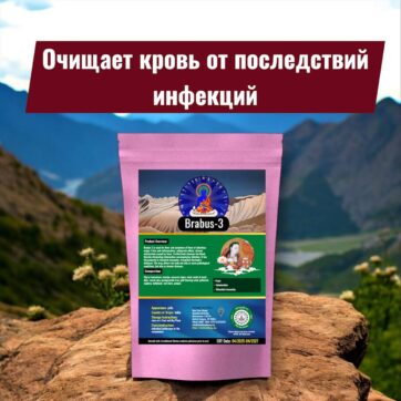 Брайбу-3 Лихорадка Инфекционного Происхождения